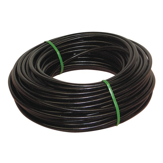 Gaine de Cable 2X4,2 MM pour Cable Ø 1,2 MM référence fournisseur 20735085